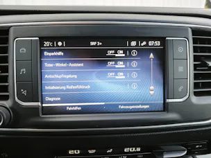 Toyota PROACE Verso L1 2.0 D VIP