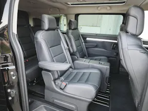 Toyota PROACE Verso L1 2.0 D VIP