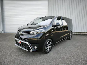 Toyota PROACE Verso L1 2.0 D VIP