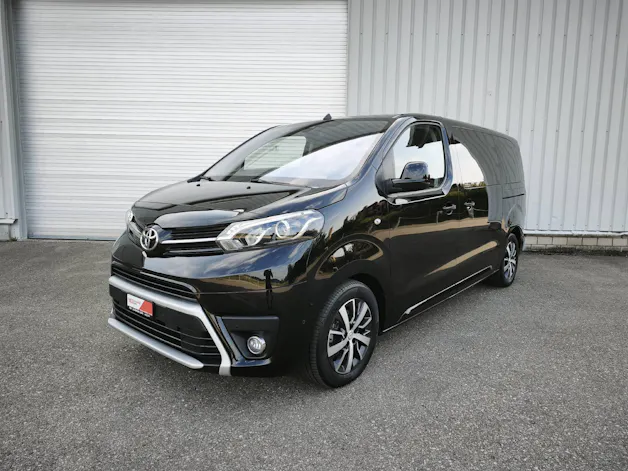 Toyota PROACE Verso L1 2.0 D VIP