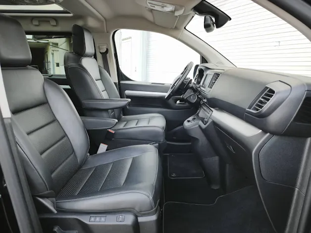 Toyota PROACE Verso L1 2.0 D VIP