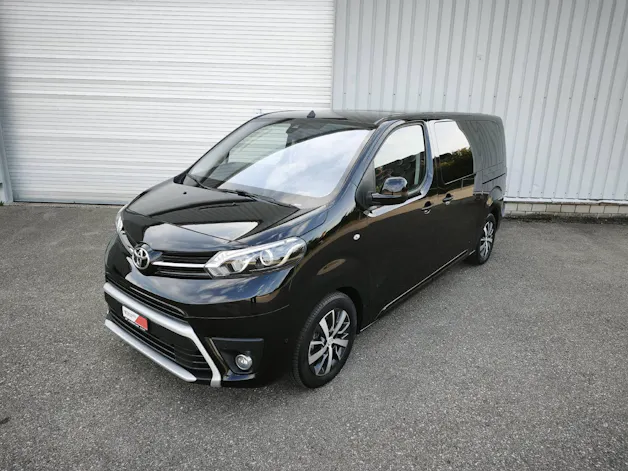 Toyota PROACE Verso L1 2.0 D VIP