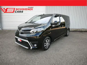 Toyota PROACE Verso L1 2.0 D VIP