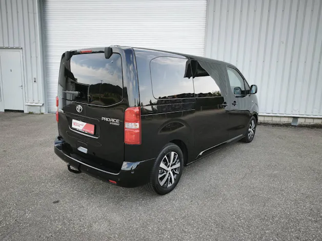Toyota PROACE Verso L1 2.0 D VIP