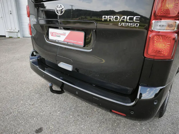 Toyota PROACE Verso L1 2.0 D VIP