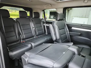 Toyota PROACE Verso L1 2.0 D VIP