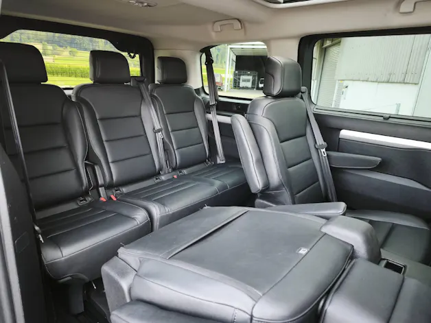 Toyota PROACE Verso L1 2.0 D VIP