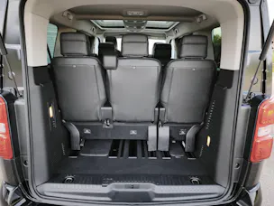 Toyota PROACE Verso L1 2.0 D VIP