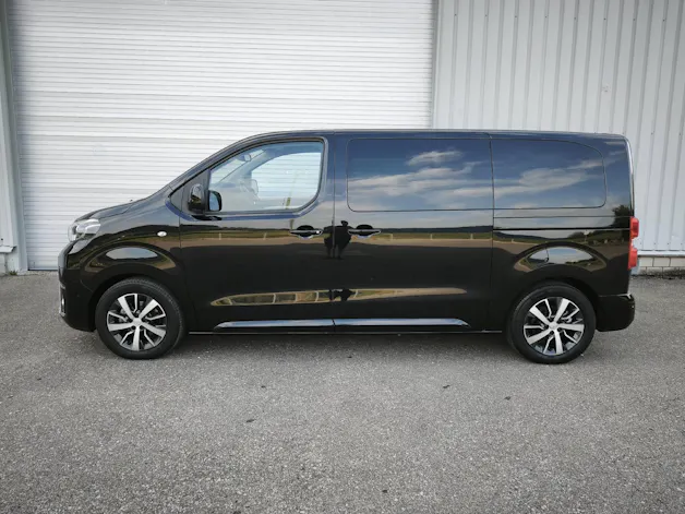 Toyota PROACE Verso L1 2.0 D VIP