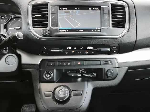 Toyota PROACE Verso L1 2.0 D VIP