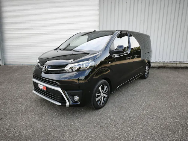 Toyota PROACE Verso L1 2.0 D VIP
