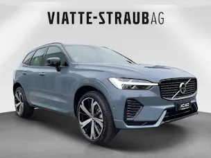 Volvo XC60 2.0 B5 MH Plus Dark AWD