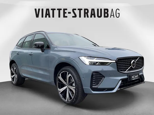 Volvo XC60 2.0 B5 MH Plus Dark AWD