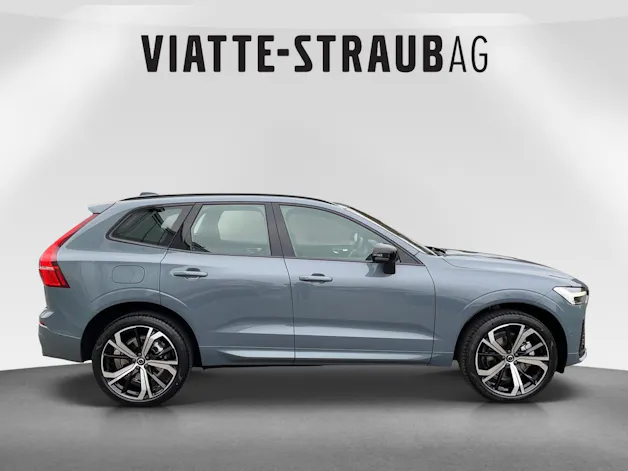 Volvo XC60 2.0 B5 MH Plus Dark AWD
