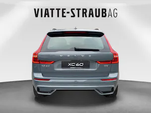 Volvo XC60 2.0 B5 MH Plus Dark AWD