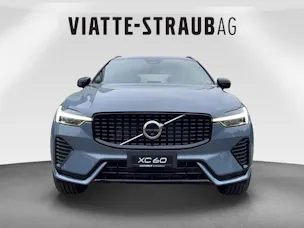 Volvo XC60 2.0 B5 MH Plus Dark AWD