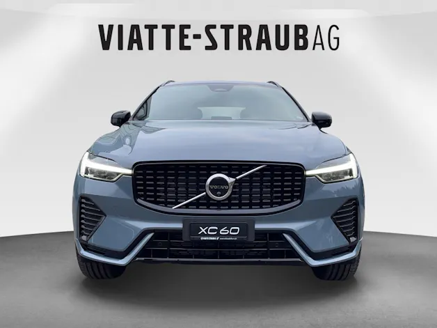 Volvo XC60 2.0 B5 MH Plus Dark AWD