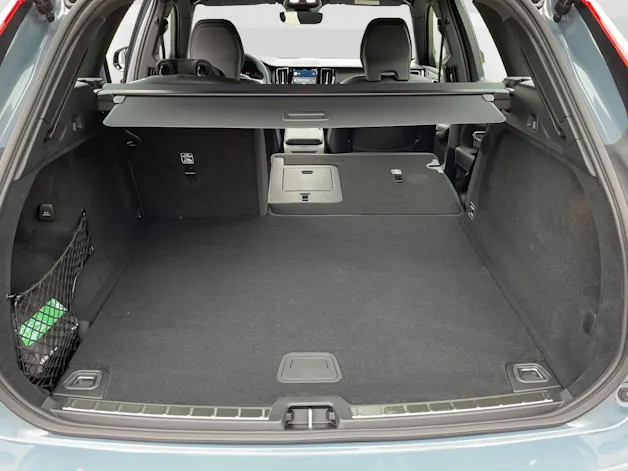 Volvo XC60 2.0 B5 MH Plus Dark AWD