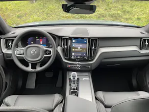 Volvo XC60 2.0 B5 MH Plus Dark AWD