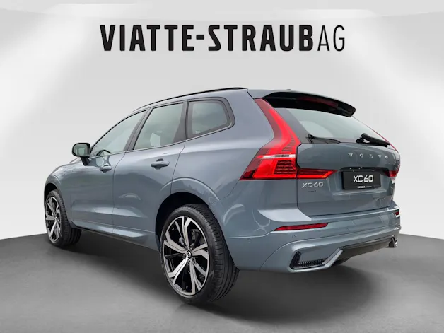Volvo XC60 2.0 B5 MH Plus Dark AWD