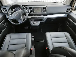 Toyota PROACE Verso L1 2.0 D VIP