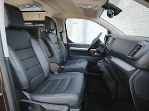 Toyota PROACE Verso L1 2.0 D VIP