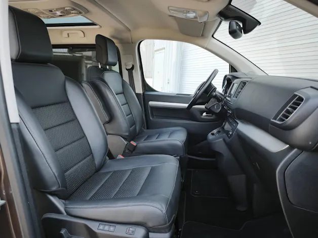 Toyota PROACE Verso L1 2.0 D VIP