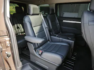 Toyota PROACE Verso L1 2.0 D VIP