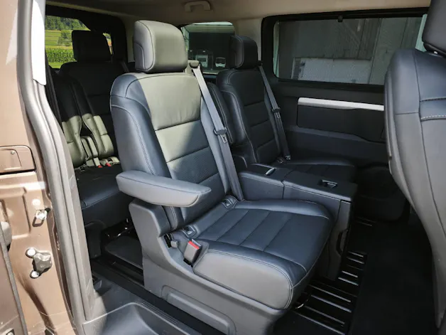 Toyota PROACE Verso L1 2.0 D VIP