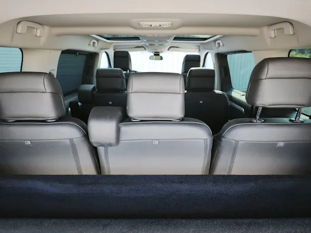 Toyota PROACE Verso L1 2.0 D VIP