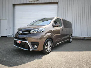 Toyota PROACE Verso L1 2.0 D VIP