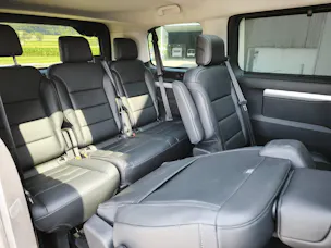 Toyota PROACE Verso L1 2.0 D VIP