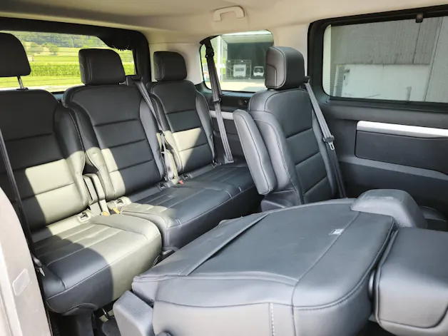 Toyota PROACE Verso L1 2.0 D VIP