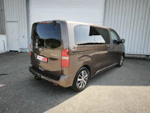 Toyota PROACE Verso L1 2.0 D VIP