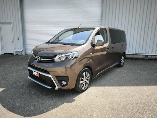 Toyota PROACE Verso L1 2.0 D VIP