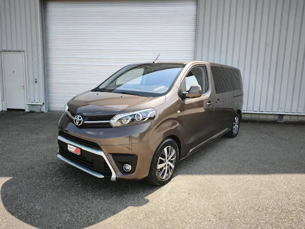 Toyota PROACE Verso L1 2.0 D VIP