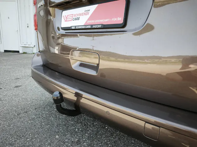 Toyota PROACE Verso L1 2.0 D VIP