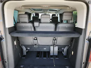 Toyota PROACE Verso L1 2.0 D VIP