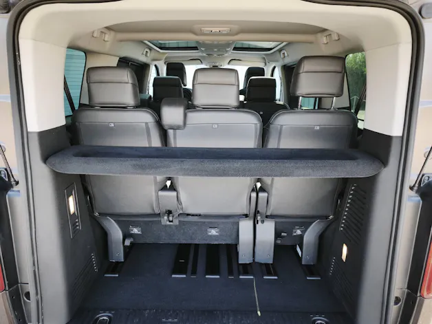 Toyota PROACE Verso L1 2.0 D VIP