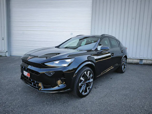 Cupra Formentor 2.0 TSI VZ 4Drive DSG