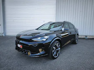 Cupra Formentor 2.0 TSI VZ 4Drive DSG