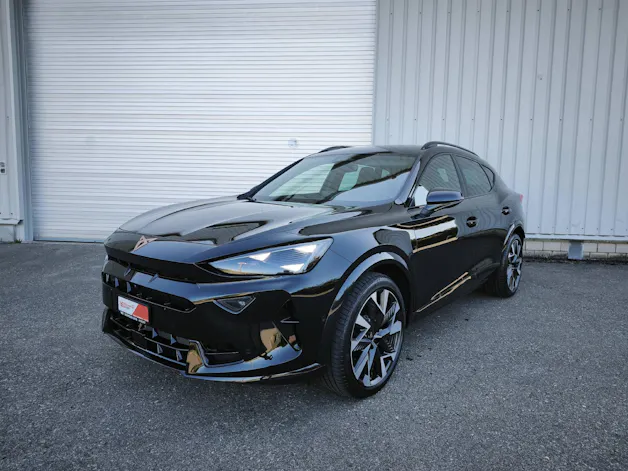 Cupra Formentor 2.0 TSI VZ 4Drive DSG