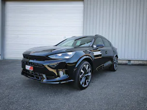 Cupra Formentor 2.0 TSI VZ 4Drive DSG