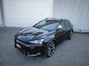 Cupra Formentor 2.0 TSI VZ 4Drive DSG