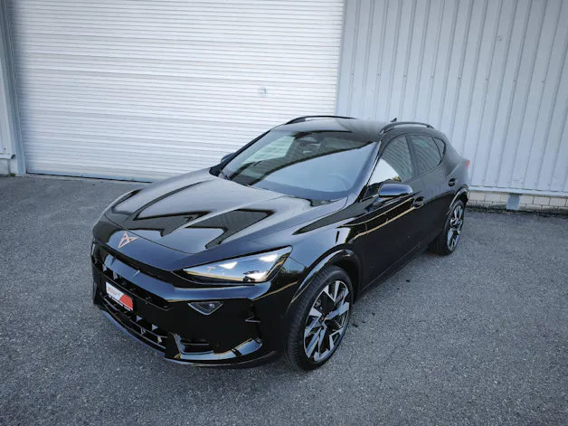 Cupra Formentor 2.0 TSI VZ 4Drive DSG