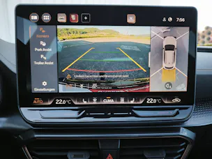 Cupra Formentor 2.0 TSI VZ 4Drive DSG