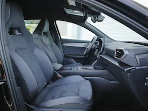 Cupra Formentor 2.0 TSI VZ 4Drive DSG
