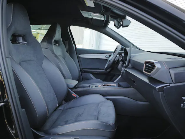 Cupra Formentor 2.0 TSI VZ 4Drive DSG