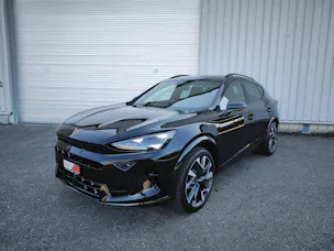 Cupra Formentor 2.0 TSI VZ 4Drive DSG