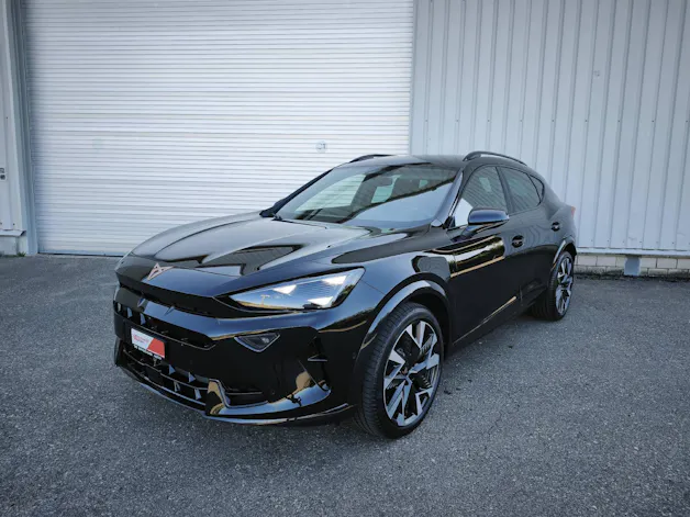 Cupra Formentor 2.0 TSI VZ 4Drive DSG